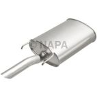 Exhaust Muffler