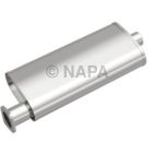 Exhaust Muffler