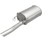 Exhaust Muffler
