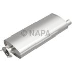 Exhaust Muffler
