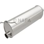 Exhaust Muffler
