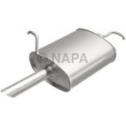 Exhaust Muffler