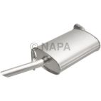 Exhaust Muffler