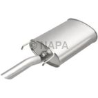Exhaust Muffler