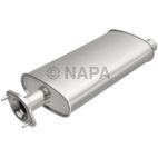 Exhaust Muffler