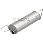 Exhaust Muffler