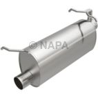 Exhaust Muffler
