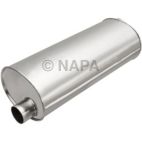 Exhaust Muffler