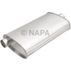Exhaust Muffler