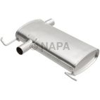 Exhaust Muffler