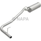 Exhaust Muffler