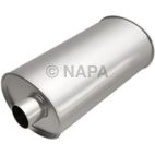 Exhaust Muffler