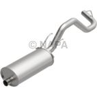 Exhaust Muffler