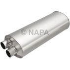 Exhaust Muffler