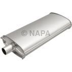 Exhaust Muffler