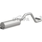 Exhaust Muffler