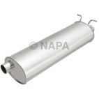 Exhaust Muffler