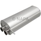 Exhaust Muffler
