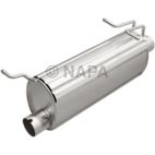 Exhaust Muffler