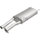 Exhaust Muffler