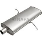 Exhaust Muffler