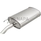 Exhaust Muffler