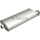 Exhaust Muffler