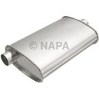 Exhaust Muffler