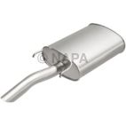 Exhaust Muffler