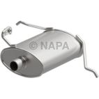 Exhaust Muffler