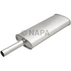 Exhaust Muffler