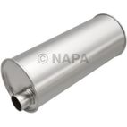 Exhaust Muffler