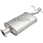 Exhaust Muffler