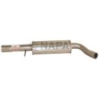 Exhaust Resonator