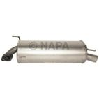 Exhaust Muffler