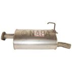 Exhaust Muffler