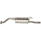 Exhaust Muffler