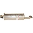 Exhaust Muffler