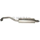 Exhaust Muffler