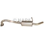 Exhaust Resonator