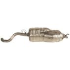 Exhaust Muffler