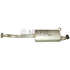 Exhaust Muffler