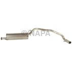 Exhaust Muffler