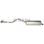 Exhaust Muffler