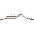 Exhaust Muffler