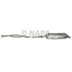 Exhaust Muffler