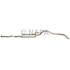 Exhaust Muffler