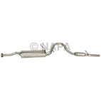 Exhaust Muffler
