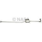 Exhaust Muffler