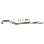 Exhaust Tail Pipe